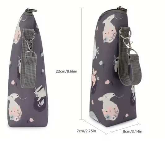 Insulated Baby Bottle Carrier