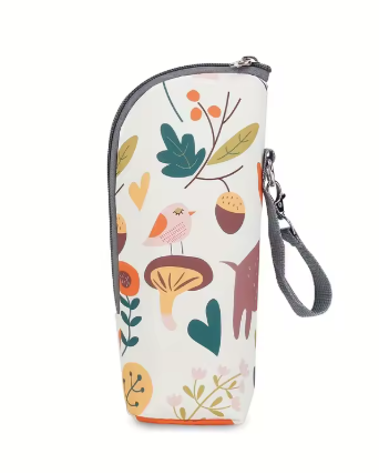 Insulated Baby Bottle Carrier