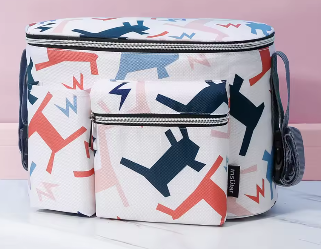 Stroller Organiser