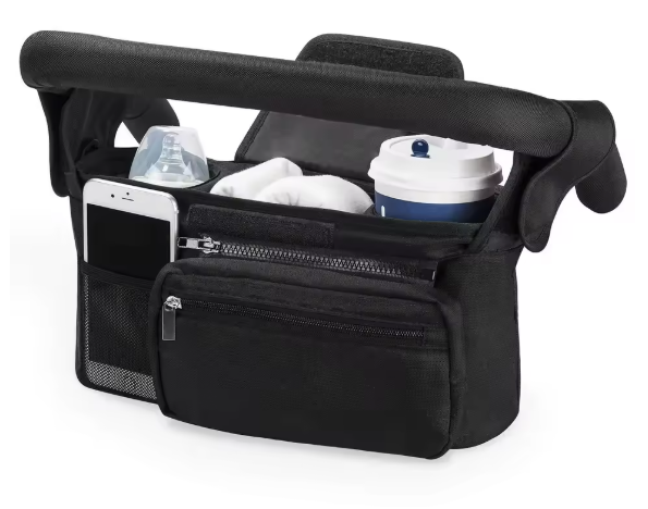KinoraBloom Stroller Organiser