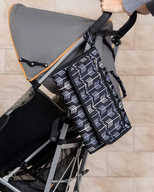 Portable Diaper Changing Kit