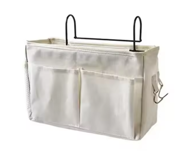 Hanging Nursery Organiser