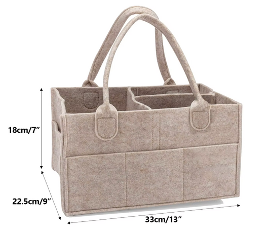 Diaper Caddy