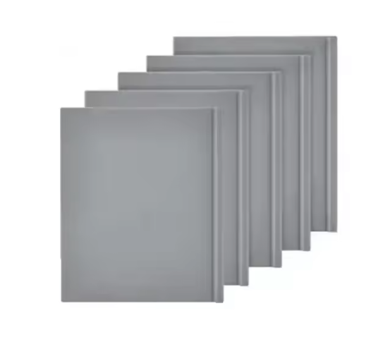Nursery Drawer Dividers