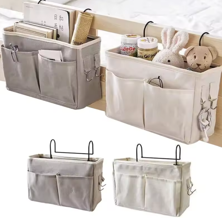 Hanging Nursery Organiser