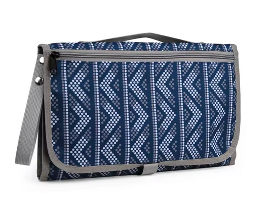 Portable Diaper Changing Kit