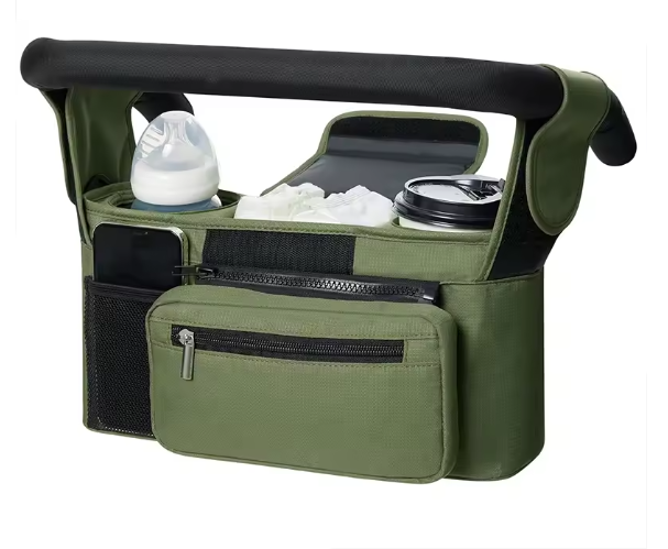 KinoraBloom Stroller Organiser
