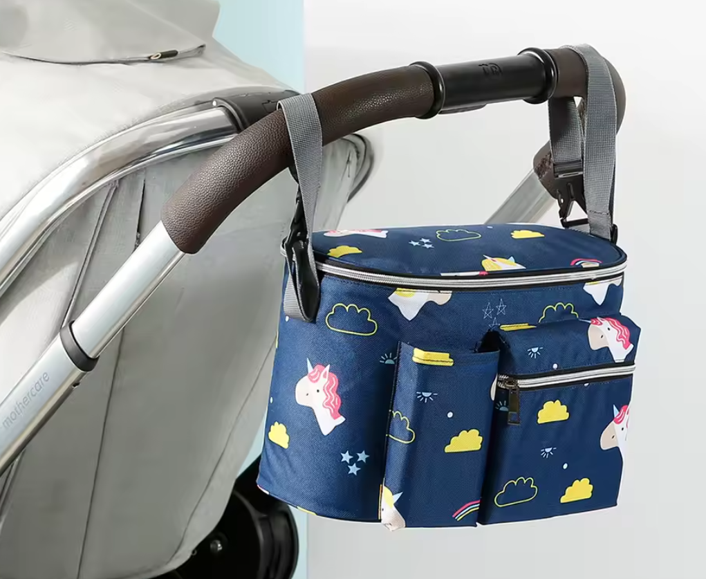 Stroller Organiser