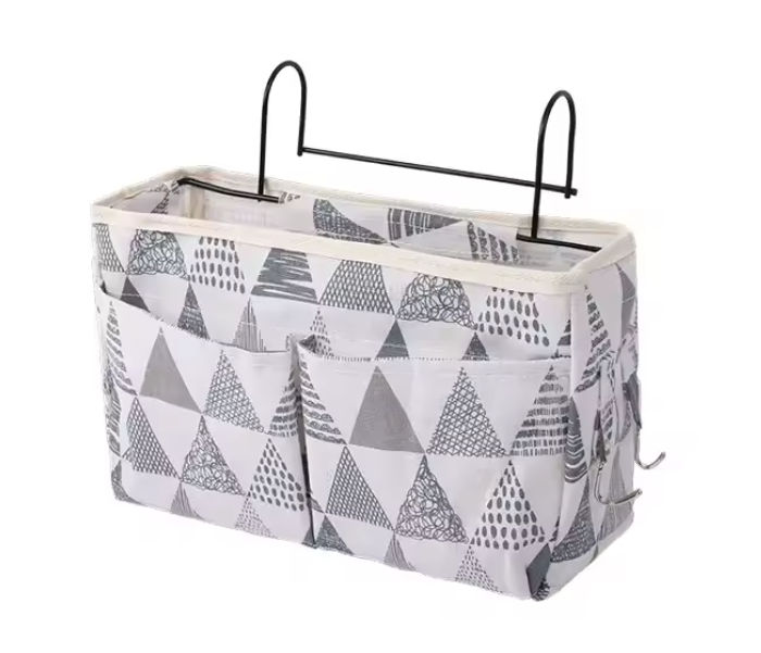 Hanging Nursery Organiser