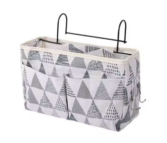 Hanging Nursery Organiser