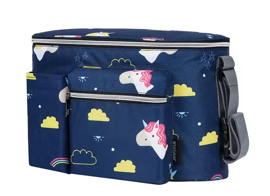Stroller Organiser